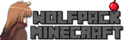 Wolfpack Minecraft Server